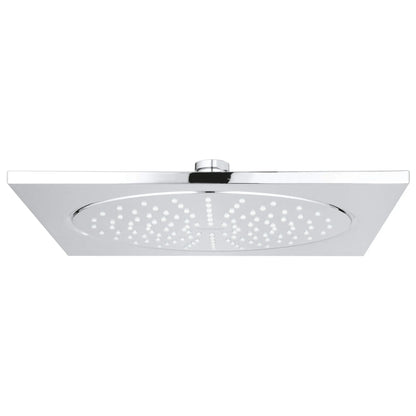 GROHE 27815001 Rainshower 10" Shower Head - 1 Spray, 1.75 gpm - Chrome