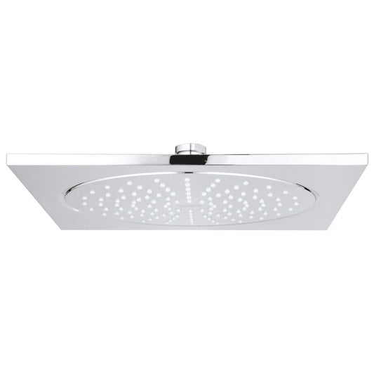 GROHE 27815001 Rainshower 10" Shower Head - 1 Spray, 1.75 gpm - Chrome