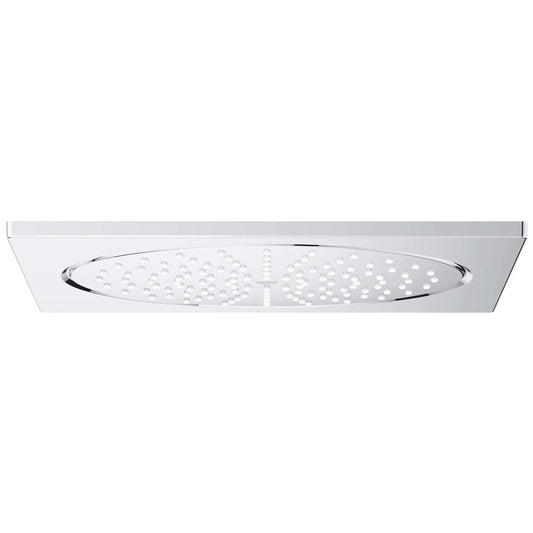 GROHE 27816001 Rainshower 10" Ceiling Shower Head - 1 Spray, 1.75 gpm - Chrome