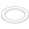 KOHLER Bottom Plate Kit - Blue, K-1432860-B