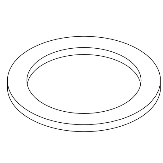 KOHLER K-1432860-B Bottom Plate Kit