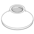 KOHLER Handshower Holder Assembly - Matte Black, K-1432990-BL