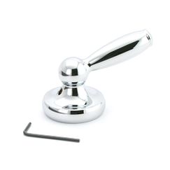 MOEN 143321 Handle Kit In Chrome