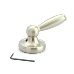 MOEN 143321BN Handle Kit In Brushed Nickel
