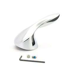 MOEN 143322 Handle Kit In Chrome