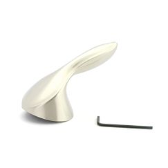 MOEN 143322BN Handle Kit In Brushed Nickel  (BN)