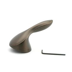 MOEN 143322ORB Handle Kit In Oil Rubbed Bronze