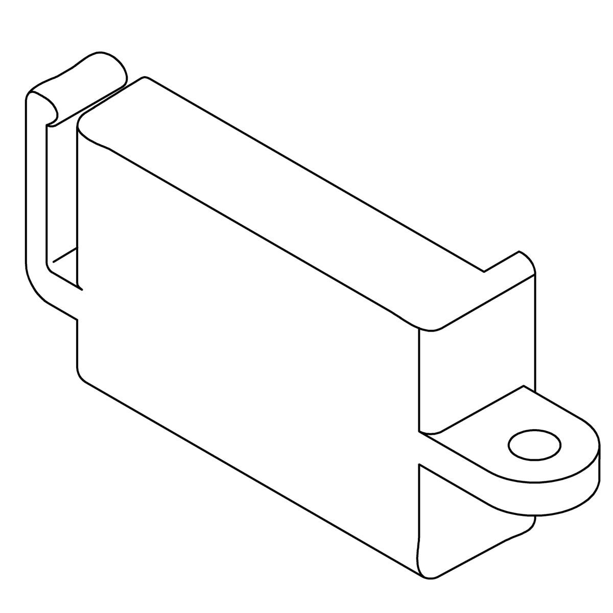 KOHLER K-1433345 Asm, Rf