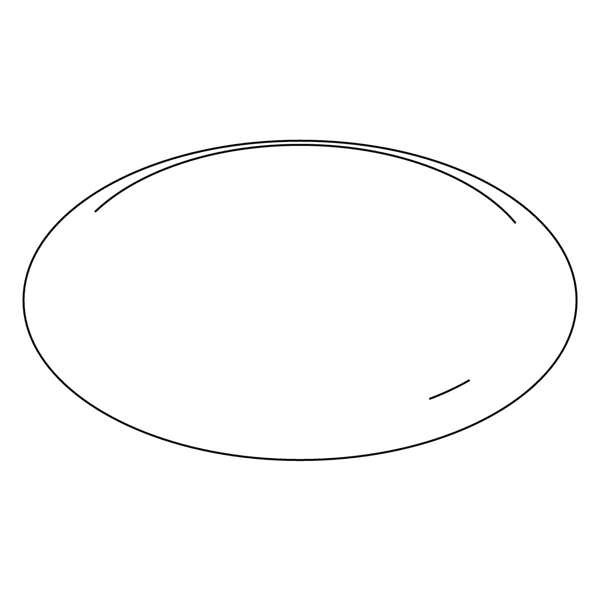 KOHLER Push Button Cap - Dune, K-1433819-NY
