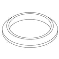 KOHLER Molded Rubber Seal, K-1433822