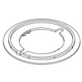 KOHLER Putty Plate Kit, K-1433838