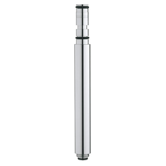 GROHE 27921000 Retro-Fit 6” Height Extension - Chrome
