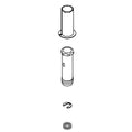 KOHLER Bearing Post Kit, K-1434165