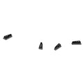 KOHLER Seat Bumper Kit - White, K-1434262-0