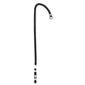 KOHLER Hose Kit - Polished Chrome, K-1434801-CP