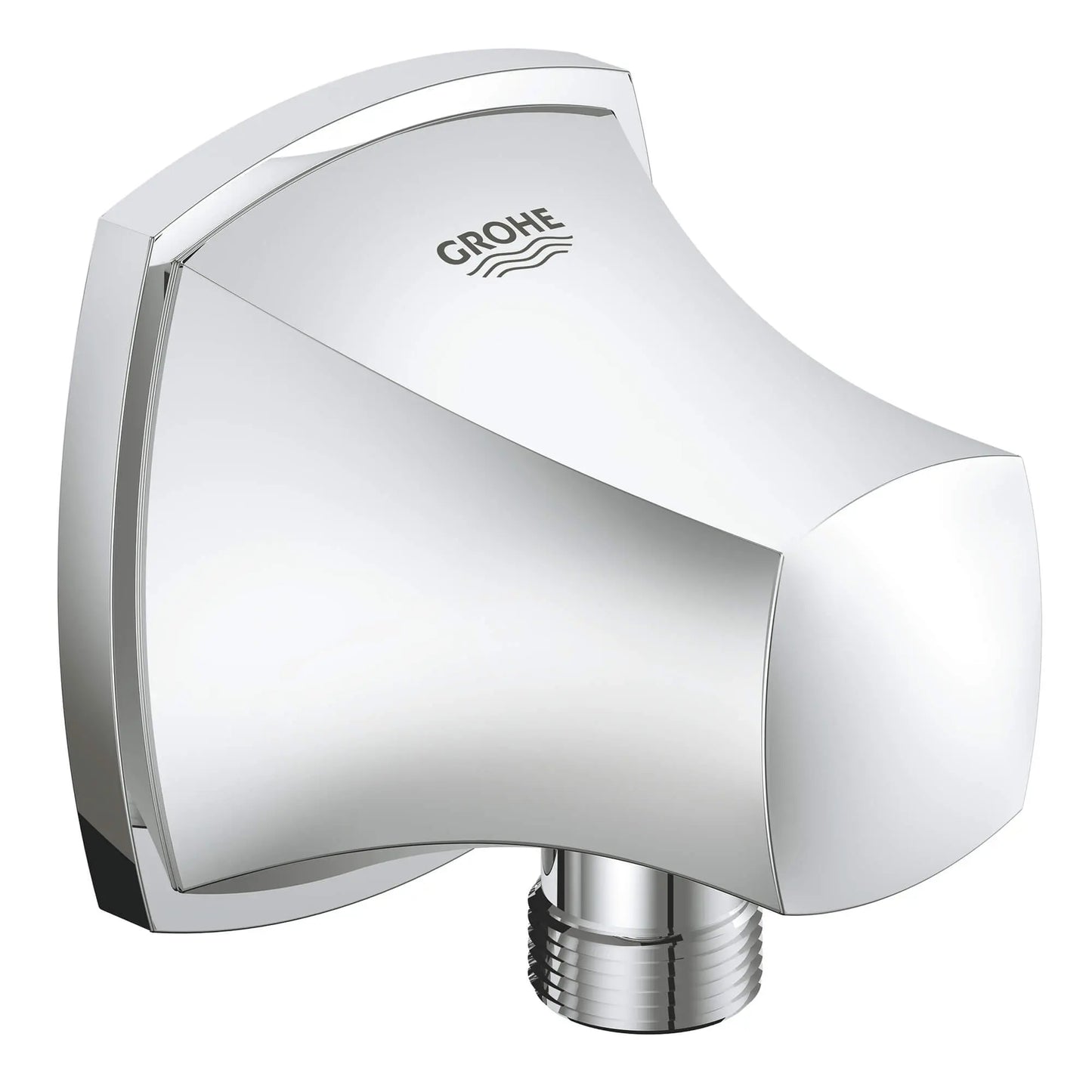 GROHE 27971000 Grandera Wall Union - Chrome