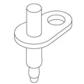 KOHLER K-1435056 Dry Temp Sensor
