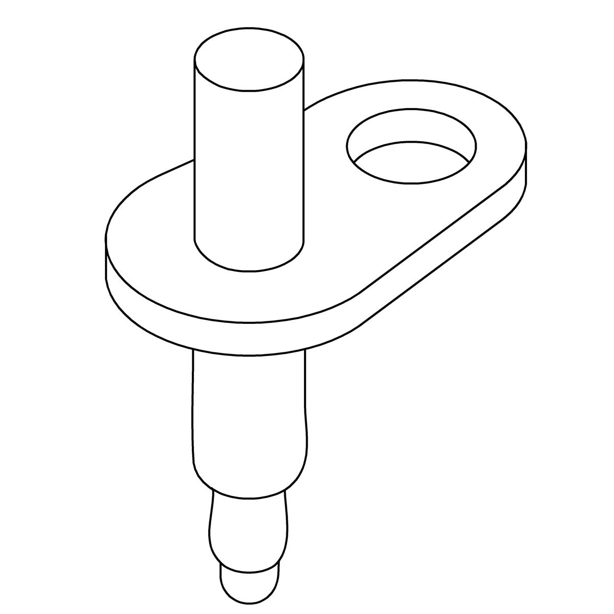 KOHLER K-1435056 Dry Temp Sensor