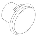 KOHLER K-1435058 Light Sensor Asm