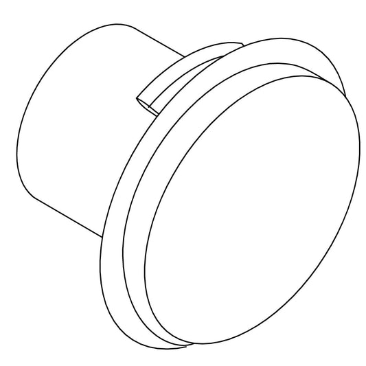 KOHLER K-1435058 Light Sensor Asm