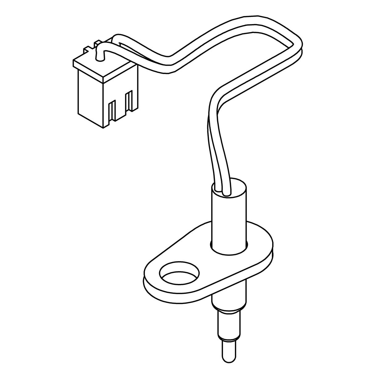 KOHLER K-1435200 Wind Temp Sensor