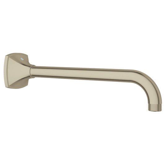 GROHE 27988EN0 Grandera 11 ¼" Shower Arm - Brushed Nickel