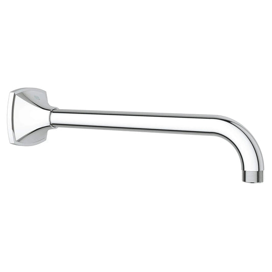GROHE 27988000 Grandera 11 ¼" Shower Arm - Chrome