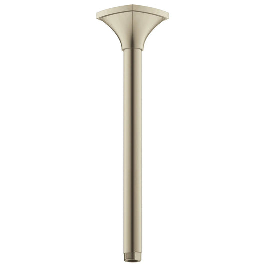 GROHE 27984EN0 Grandera 11-1/2" Ceiling Shower Arm - Brushed Nickel