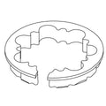 KOHLER Bearing, Handle, K-1435733