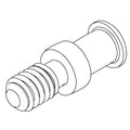 KOHLER Stud, Valve Stem, K-1435735