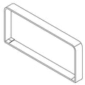 KOHLER End Cap, Rounded, K-1435758