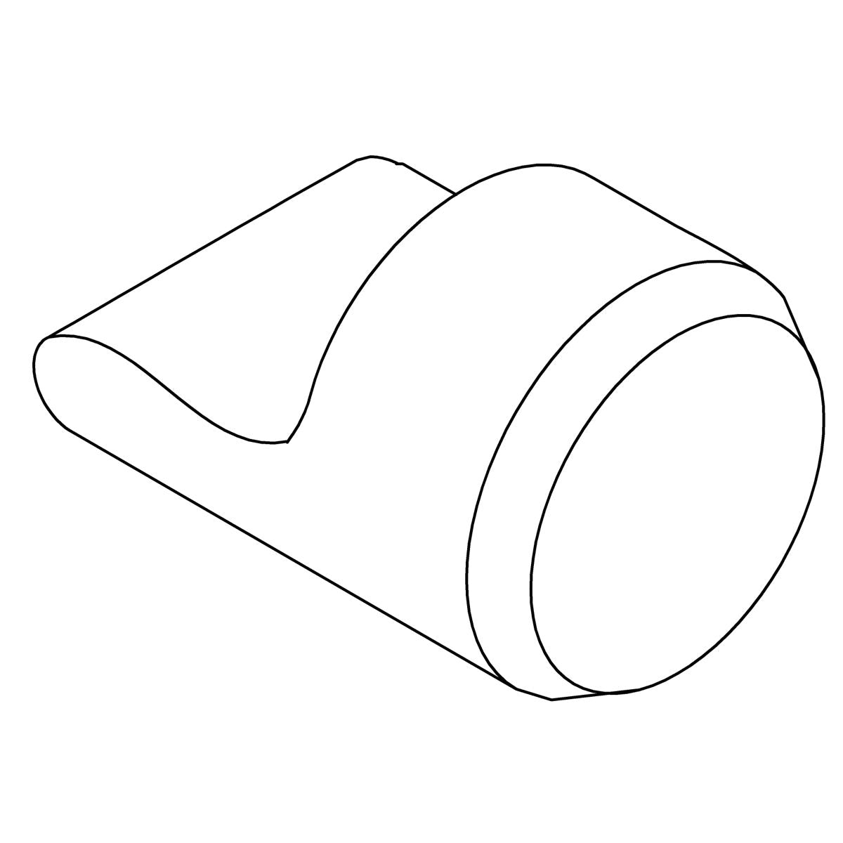 KOHLER Plug Button, K-1436427
