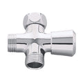 GROHE 28036000 Shower Arm Diverter - Chrome