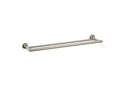 KOHLER K-14375-SN Purist 24" Double Towel Bar - Vibrant Polished Nickel