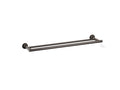KOHLER K-14375-TT Purist 24" Double Towel Bar - Vibrant Titanium