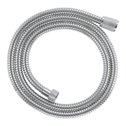 GROHE 28105000 59" Metal Shower Hose - Chrome