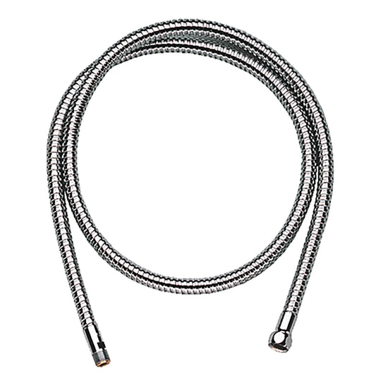 GROHE 28112000 Metal Hose - Chrome