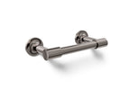 KOHLER K-14377-TT Purist Pivoting Toilet Paper Holder - Vibrant Titanium