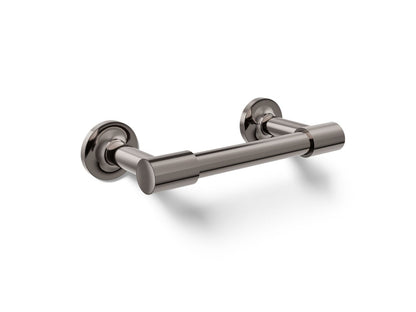 KOHLER K-14377-TT Purist Pivoting toilet paper holder - Vibrant Titanium