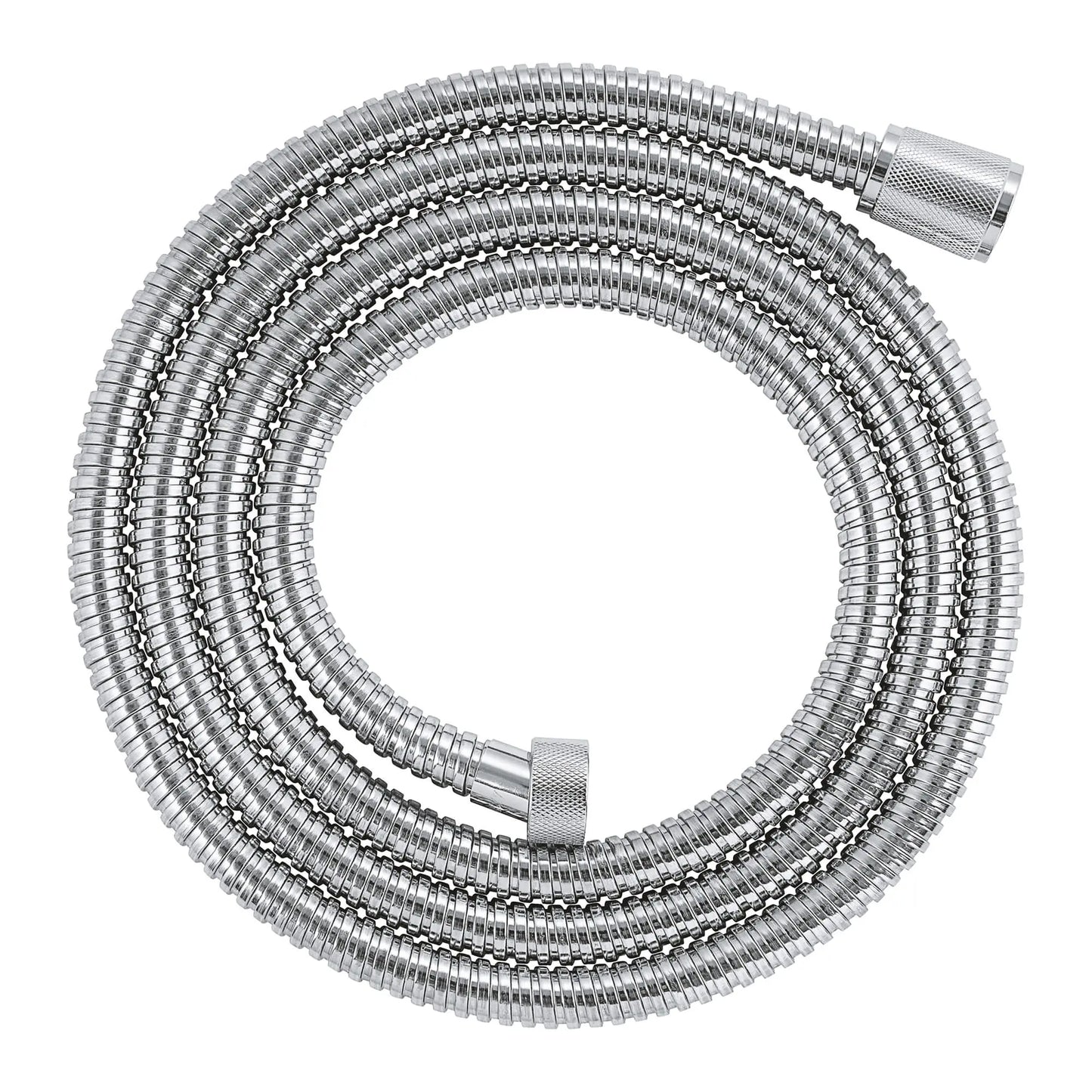 GROHE 28140000 79" Metal Shower Hose - Chrome