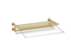 KOHLER K-14381-2MB Purist Hotelier - Vibrant Brushed Moderne Brass