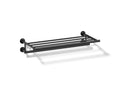 KOHLER K-14381-BL Purist Hotelier - Matte Black