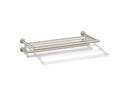 KOHLER K-14381-BN Purist Hotelier - Vibrant Brushed Nickel