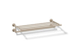 KOHLER K-14381-BV Purist Hotelier - Vibrant Brushed Bronze