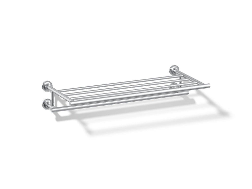 KOHLER K-14381-CP Purist Hotelier - Polished Chrome