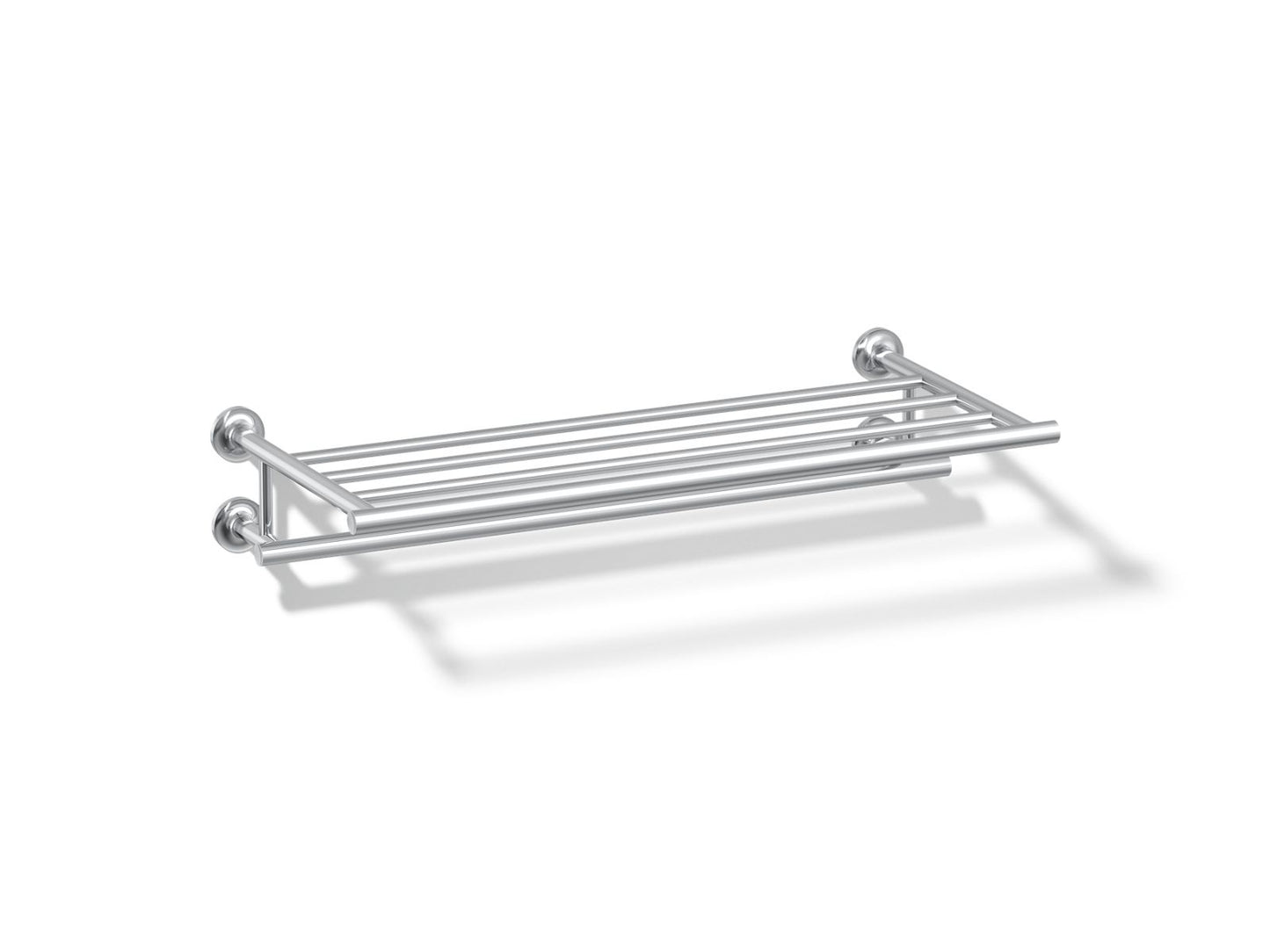 KOHLER K-14381-CP Purist Hotelier - Polished Chrome