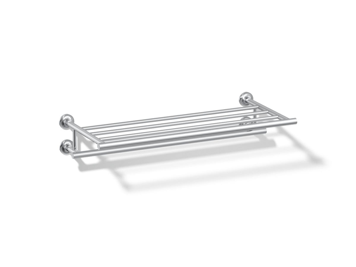 KOHLER K-14381-CP Purist Hotelier - Polished Chrome