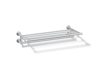 KOHLER K-14381-CP Purist Hotelier - Polished Chrome