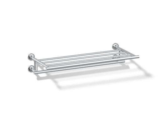 KOHLER K-14381-CP Purist Hotelier - Polished Chrome