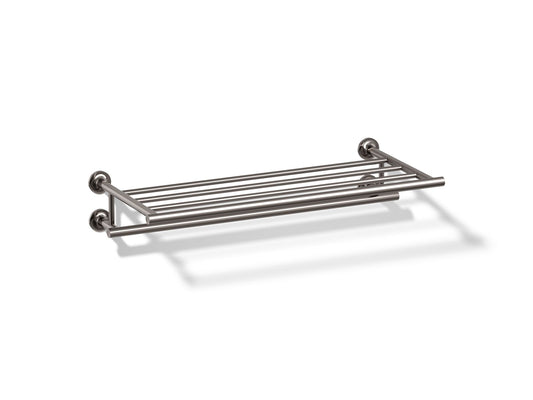 KOHLER K-14381-TT Purist Hotelier - Vibrant Titanium